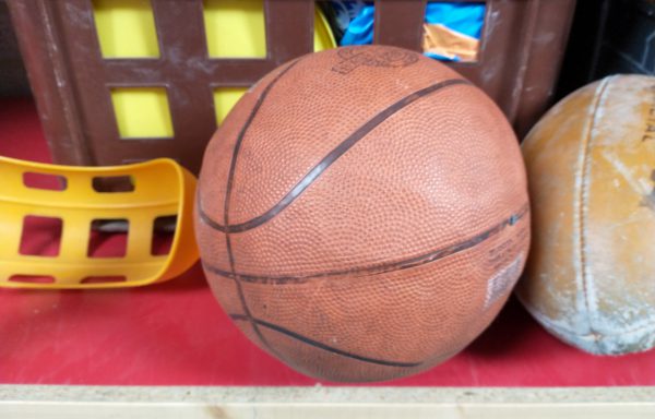 Basketbal