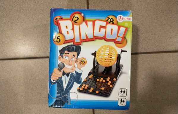 Bingoset