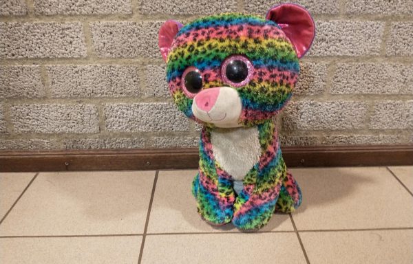 Knuffel Dolly