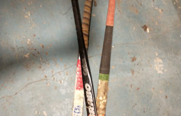 Hockeystick