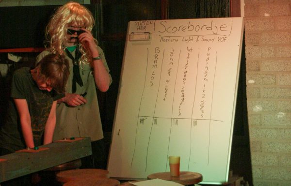 Whiteboard