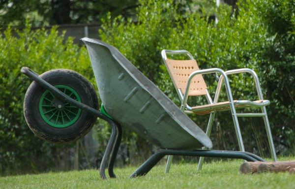 Kruiwagen