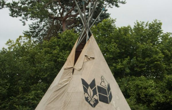 Tipi