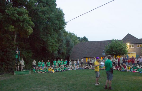 Kabelbaan 40 M