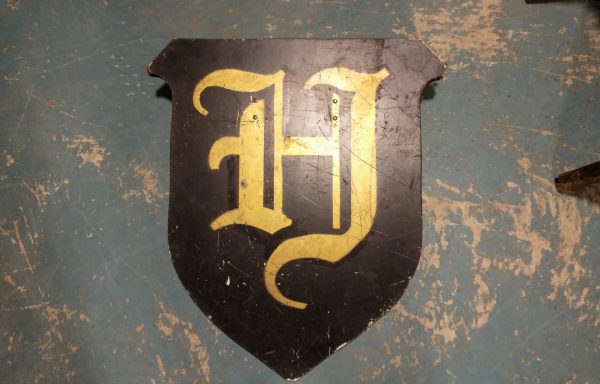 Ridderschild