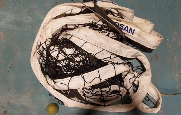 Volleybalnet