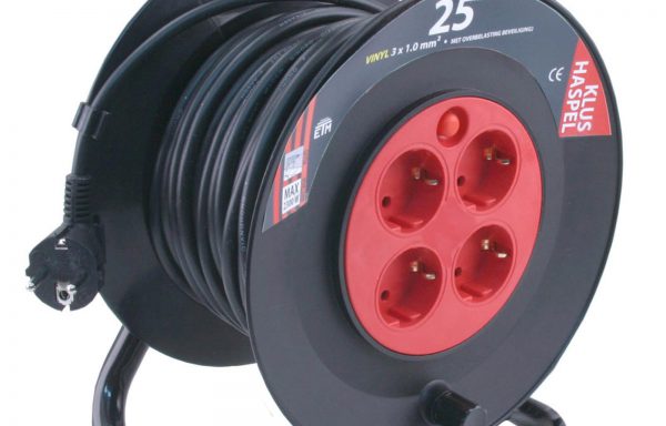 Haspel 25 m