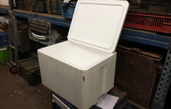 Isolatiebox