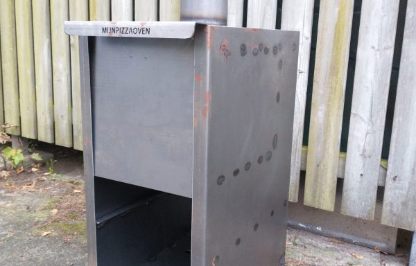 Pizza Oven