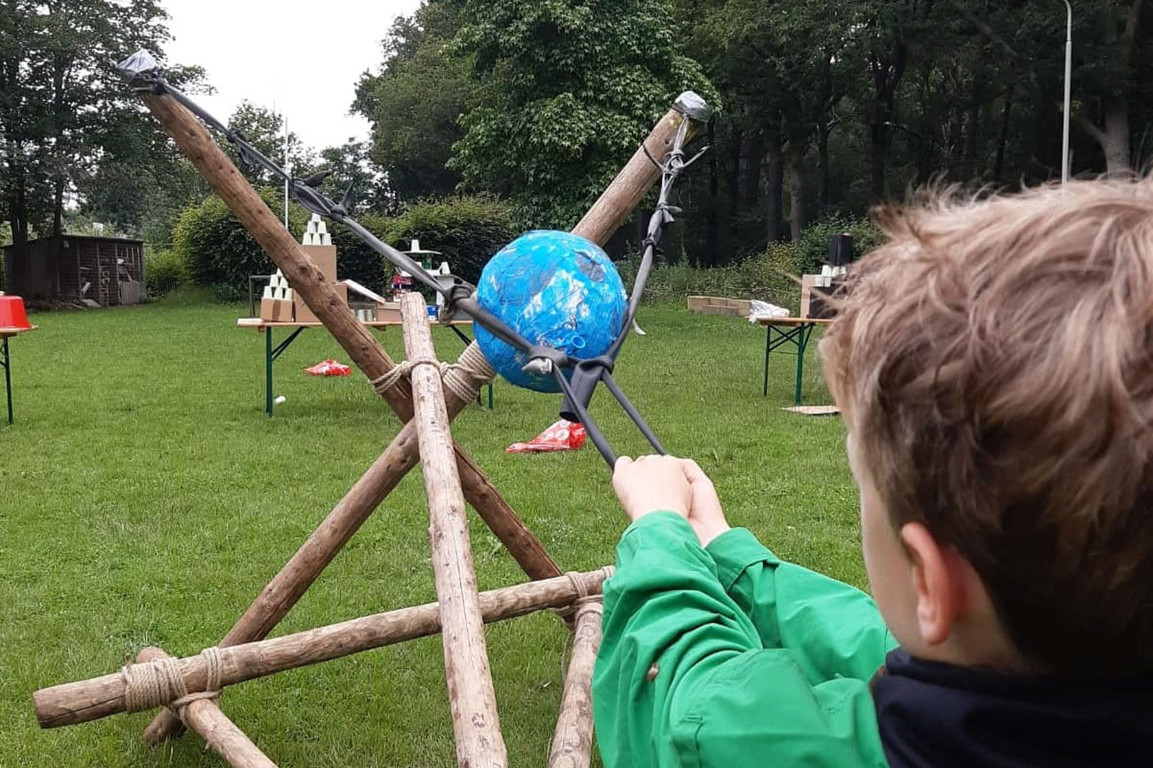 Welpen (2)