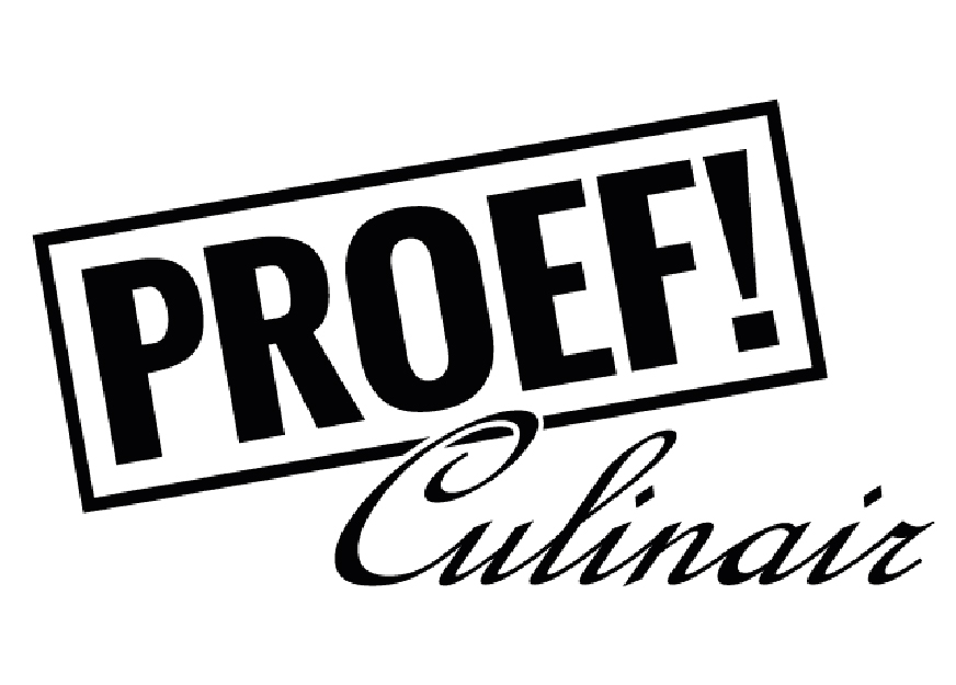 PROEF! Culinair