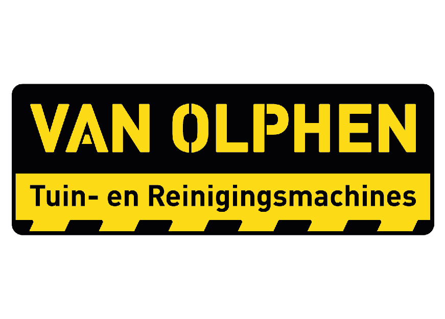 Van Olphen Tuinmachines