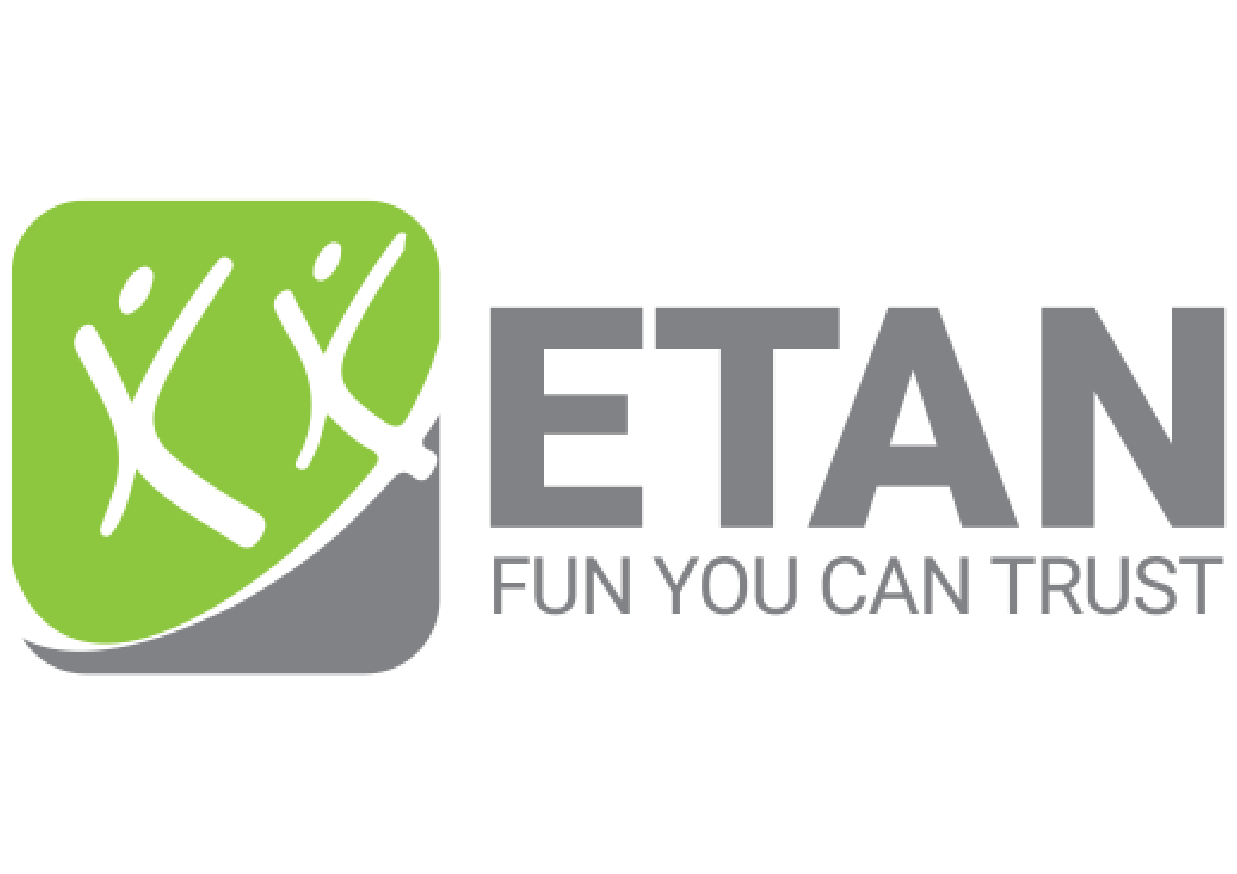 ETAN Logo